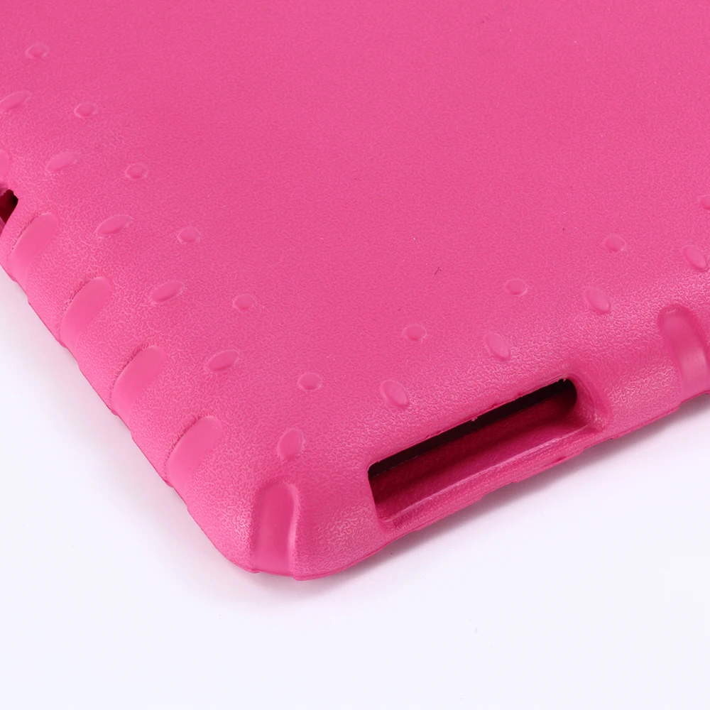 Противоударный чехол для Huawei MediaPad T3 10 9 6 AGS-L03/W09/L09 детская ручка EVA силиконовый Honor