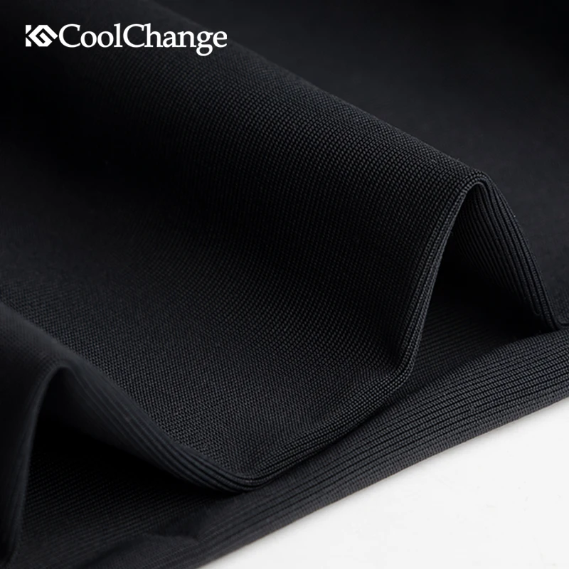 CoolChange ледяная ткань летняя УФ защита нарукавники для бега дышащие баскетбола