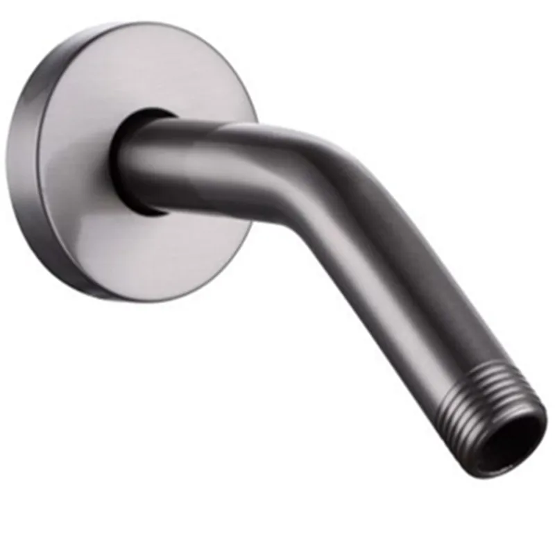 Универсальные компоненты для душа 6 дюймовый душ из нержавеющей стали