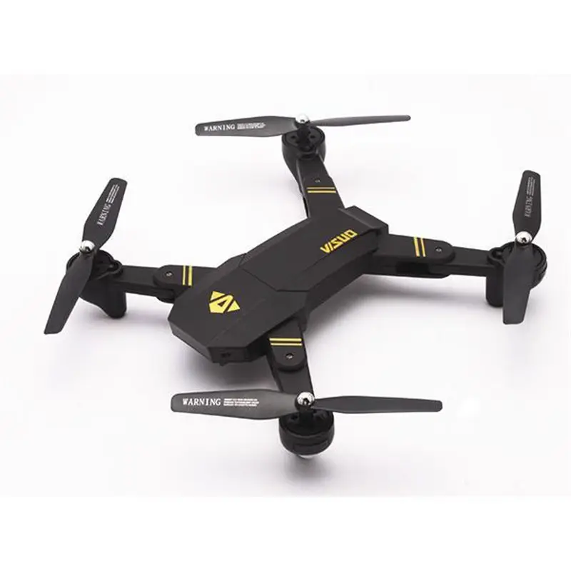 Камера VISUO XS809HW HD складной Дрон с дистанционным управлением игрушки для улицы