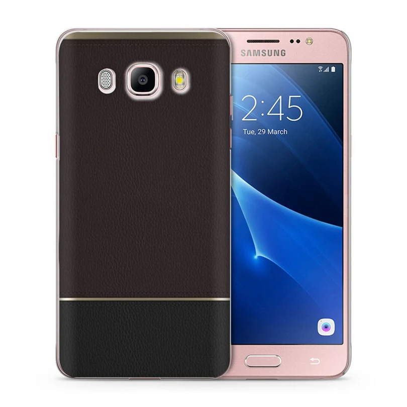 TPU Case For Samsung Galaxy S7 edge S9 Plus A3 A5 2016 2017 prime J1 J2 J3 J5 J7 Colorful Soft Cover Marble Fundas C188 |