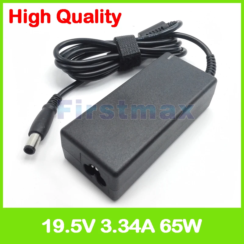 19 5 V 3.34A 65W Универсальный адаптер переменного тока для Dell Latitude D420 D430 D531 D531N E3340 E5220