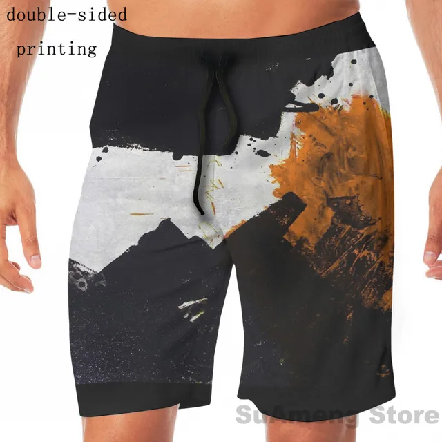 Пляжные шорты nit Boxer Michael