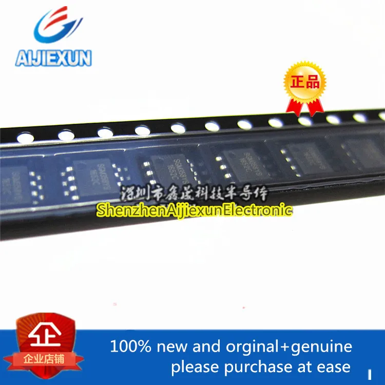 20pcs на 100% подлинный и новый SGM358YS SGM358 SOP8 358 в наличии | Обустройство дома