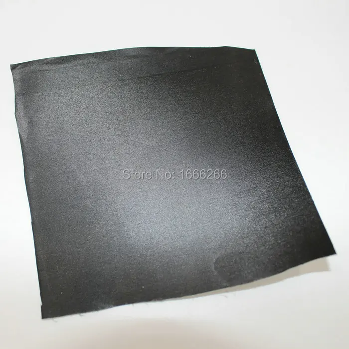 Блок EMF никель медь ripstop ткань с клейкими наклейками Блокировка rfid| |