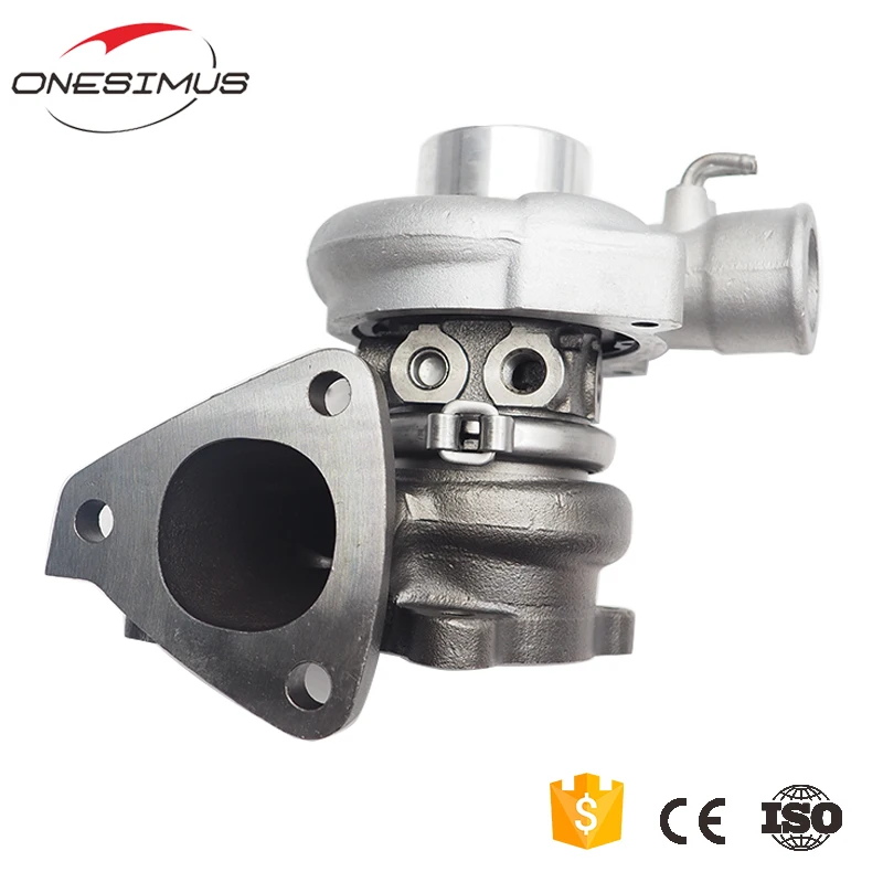 OEM 49177 01515/ MR195396 система зарядки выхлопных газов с 5 отверстиями - Цена: 7 486,00 руб.