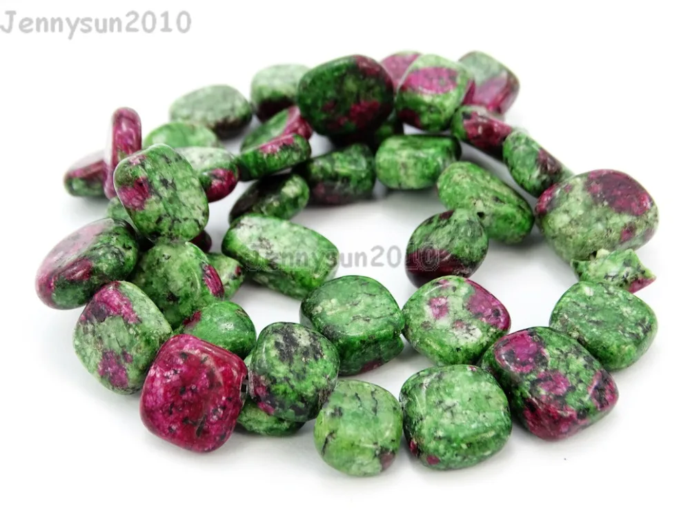 

Бусины из натурального камня, 16 Дюймов, 5 нитей в упаковке