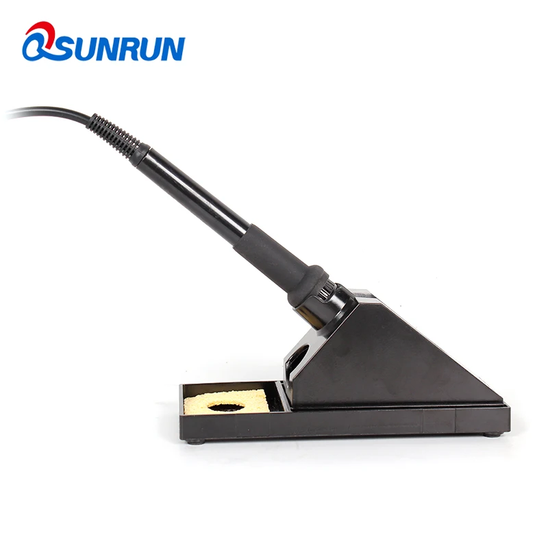 

2-in-1 8586 Soldering Station Set with tin suction device,3 Air nozzles,Hot air gun heating element,Soldering iron