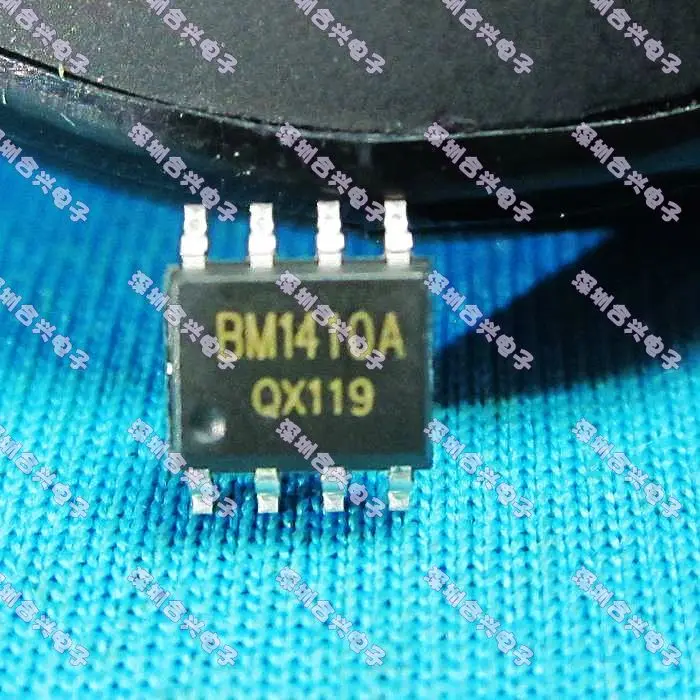 50 шт./лот бесплатная доставка BM1410A BM1410 SOP 8 100% новый оригинальный|lot cat|lot dvdlots of laptops