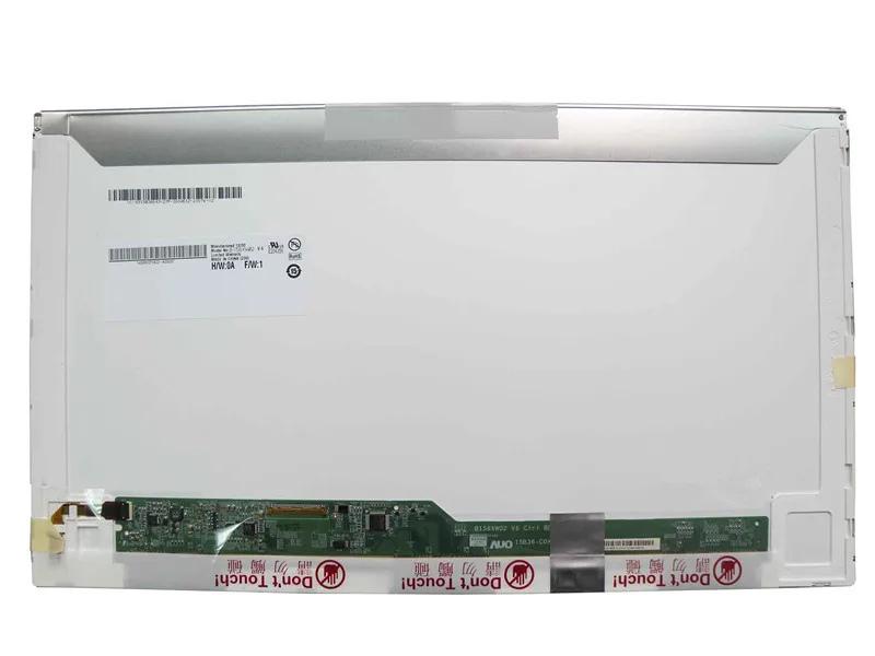 Сменный ЖК экран для ноутбука 15 6 дюйма Packard bell Easy Note TV44HC 53214G75M|laptop lcd screen|lcd laptop screenlcd