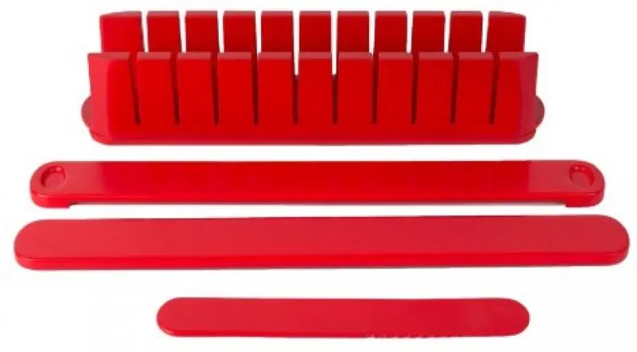 5 минут стекируемые закуска производитель вечерние кухни рецепты сэндвич