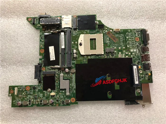 

For Lenovo ThinkPad L440 LAPTOP Motherboard 00hm541 fully tested