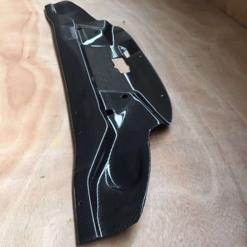 CF Автозапчасти для 1999-2002 Silvia S15 Garage Defend охлаждающая панель из углеродного волокна