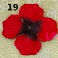 200 шт. шелк Лепестки роз Petalas De Rosa искусственный цветок свадьбы пользу и свадебный подарок Интимные аксессуары свадьбу Декор Свадьба свадебные украшения декор аксессуары оформление - Цвет: 19