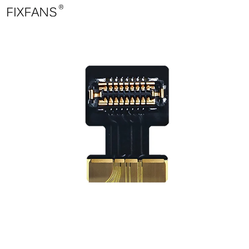 FIXFANS Главная Кнопка сенсорная Идентификация отпечатков пальцев ремонт гибкий