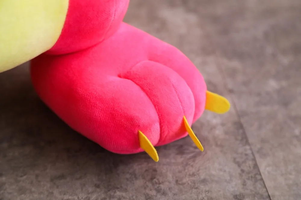 1 шт. 60 см Новинка Kawaii динозавр плюшевые игрушки мультфильм тираннозавр милые мягкие игрушки куклы для детей дети мальчики подарок на день рождения