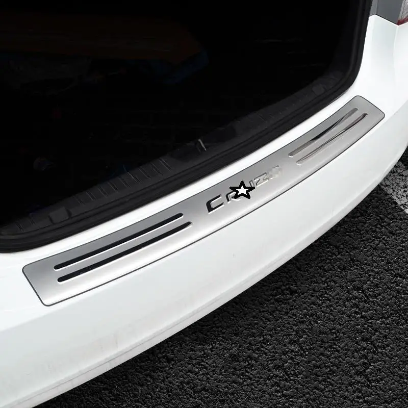 Автомобильные оконные кузова задние панели педаль внешняя Модифицированная