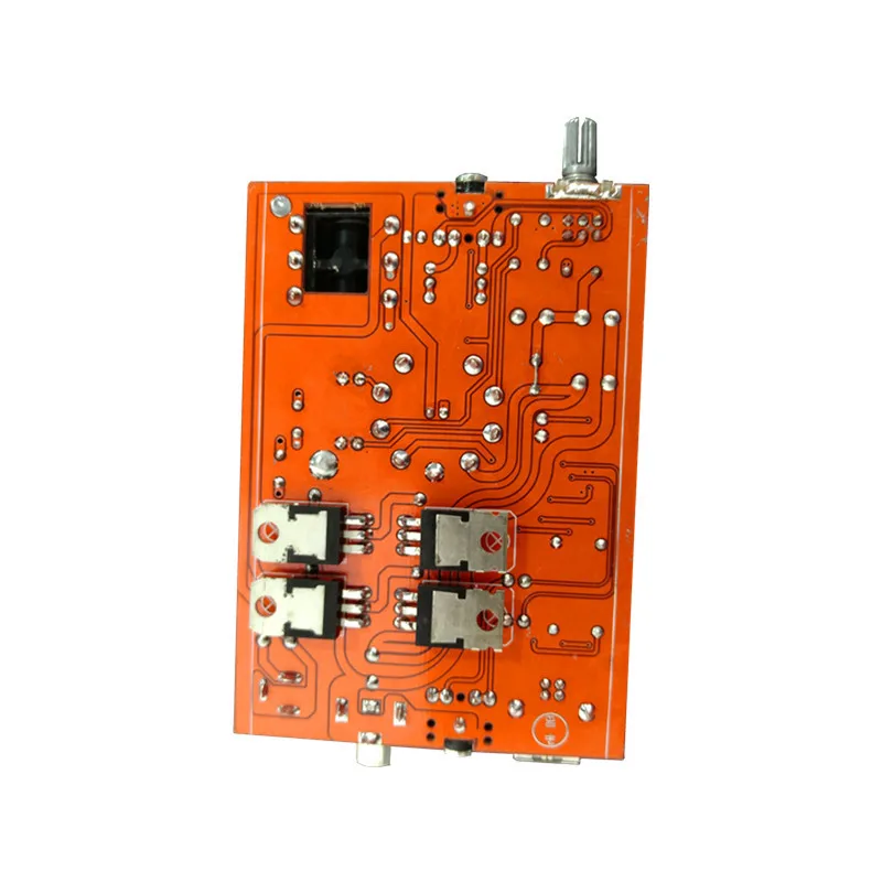 Ламповый усилитель класса А 12AU7 Hi Fi ламповый декодирование DAC с интерфейсом USB|dac