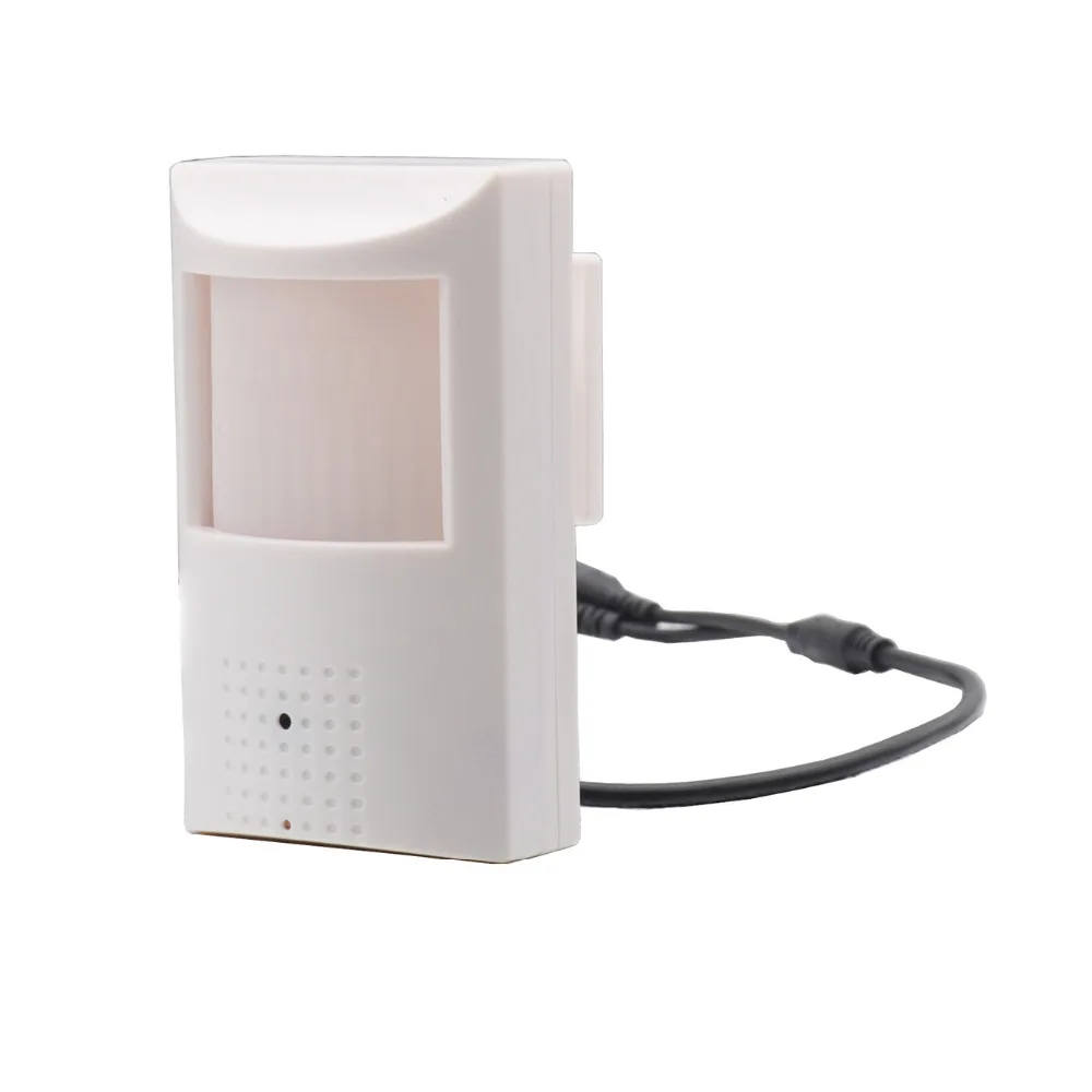 Duby PAL NTSC BNC 3.6 мм мини-поле Камера закрытым Системы AHD 960 P 1.3mp проводной CCTV ccd крытый