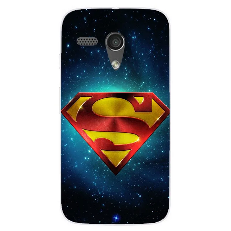 Y016 Модный Стильный чехол для телефона, чехол для Motorola Moto G XT1039 XT1032 XT1033, жесткий пластиковый чехол для телефона с красочным рисунком - Цвет: Y016