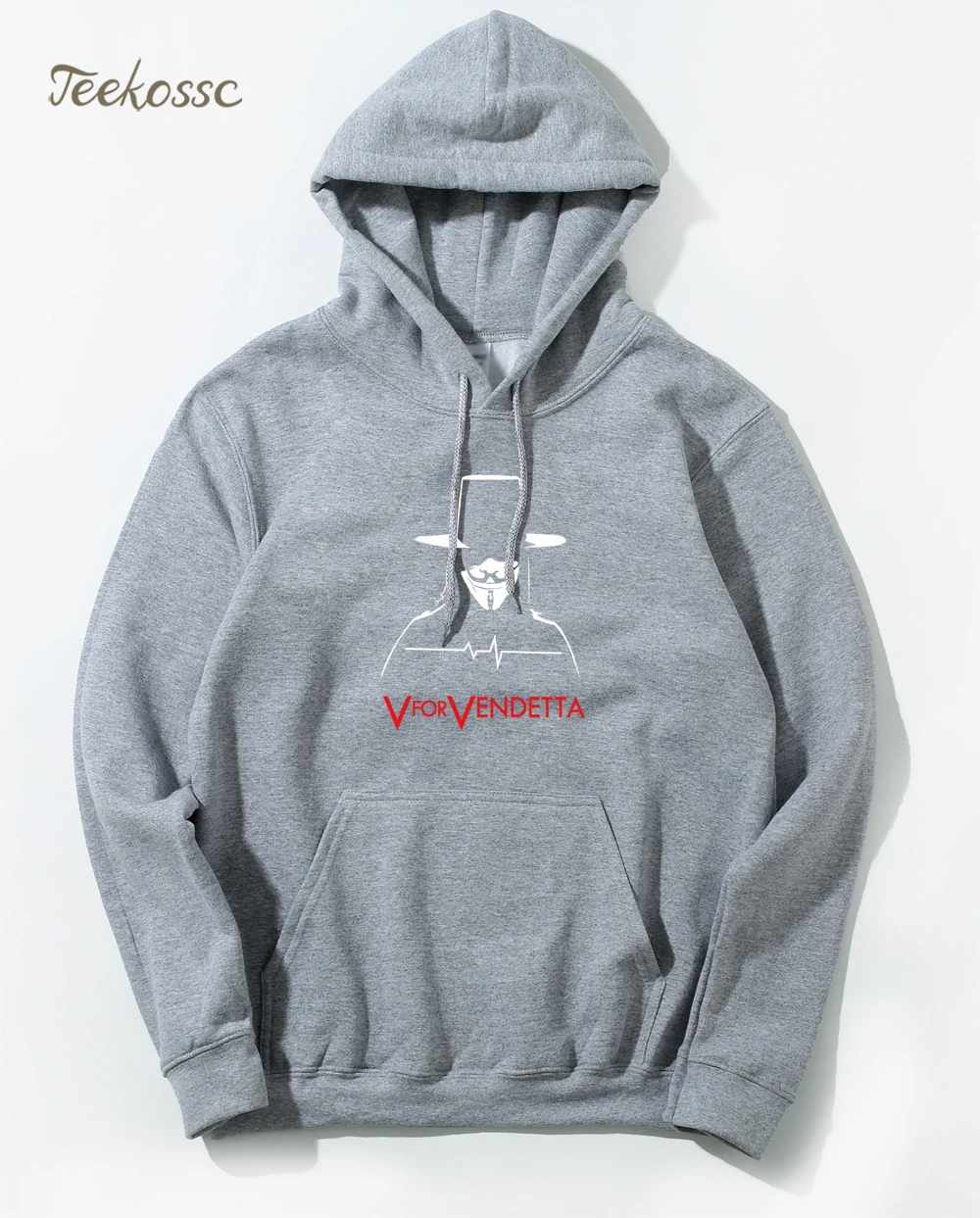 V для толстовки "вендетта" мужские Moletom Anonymous Guys Belt Fawkes Mask толстовки с капюшоном для мужчин s с капюшоном в стиле хип-хоп Уличная одежда Swag Hoody