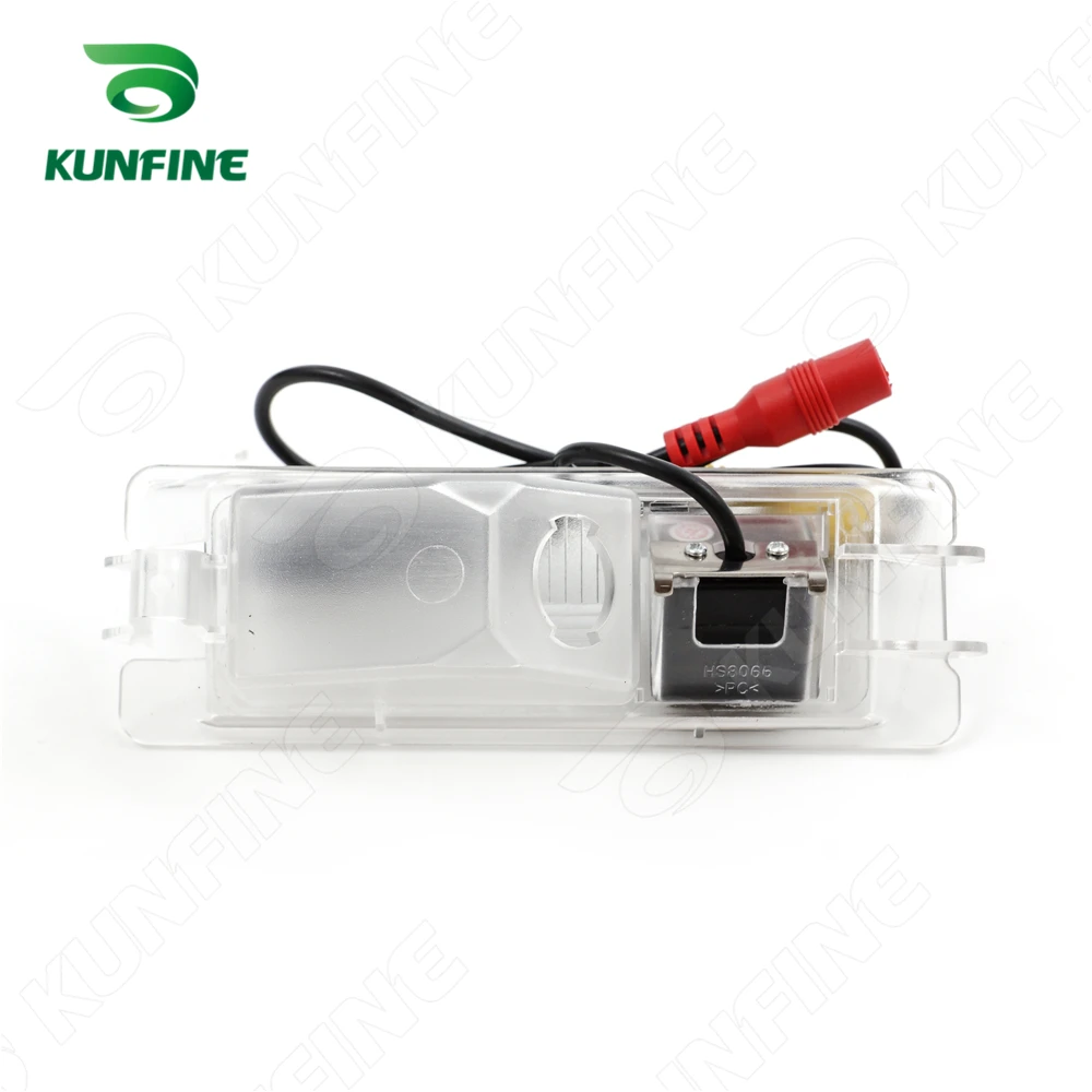 Wireless CCD Track Car Rear View Camera For Nissan March 2010 Parking Assistance Trackline Night Vision Waterprof | Автомобили и