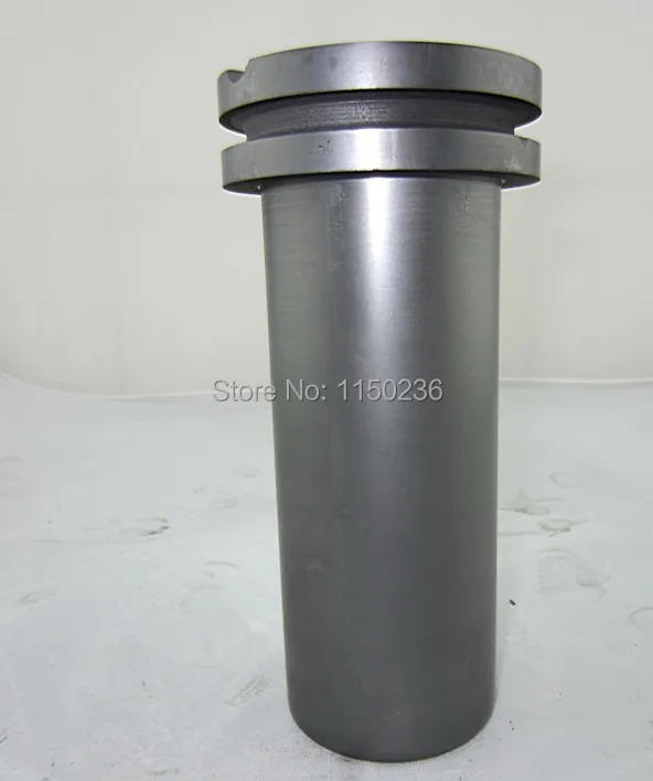 Бесплатная доставка 2 шт. весом более кг золота плавильной Печи Тигель золотые