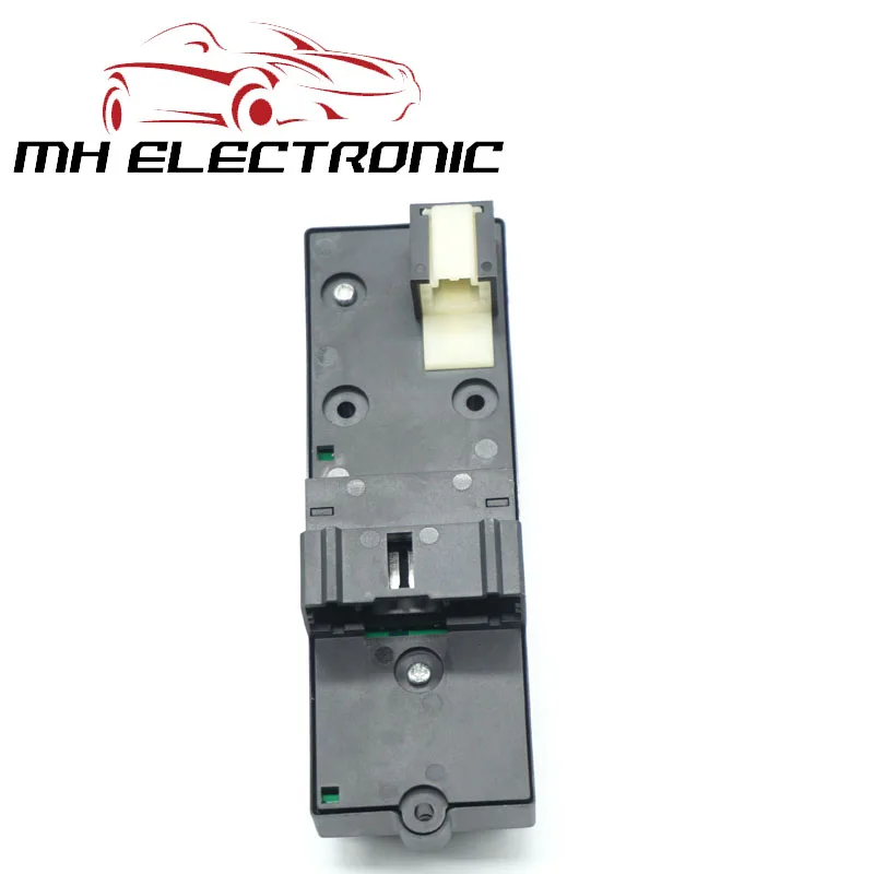MH Электронный переключатель окна питания 83593-S04-9500 для Honda Civic CX EX HX LX Si 4 двери 1996 1997 1998 1999 2000