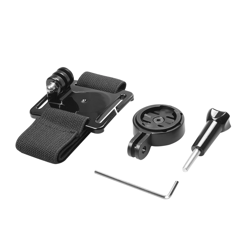 Наручный ремень Andoer ремешок с держателем адаптер для Garmin GPS 25 200 500 510 520 800 810 1000
