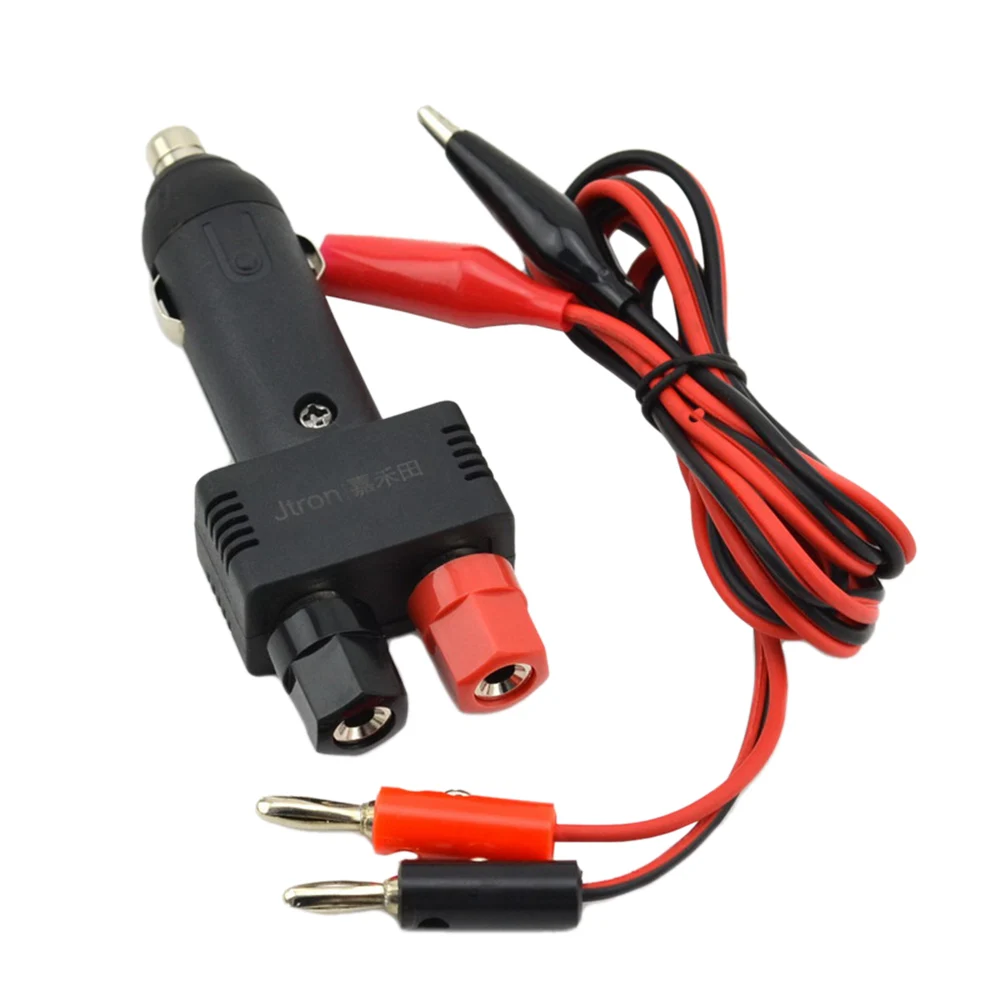 12V 10A Авто гнездо для автомобильного прикуривателя с Мощность проводка кабеля 2
