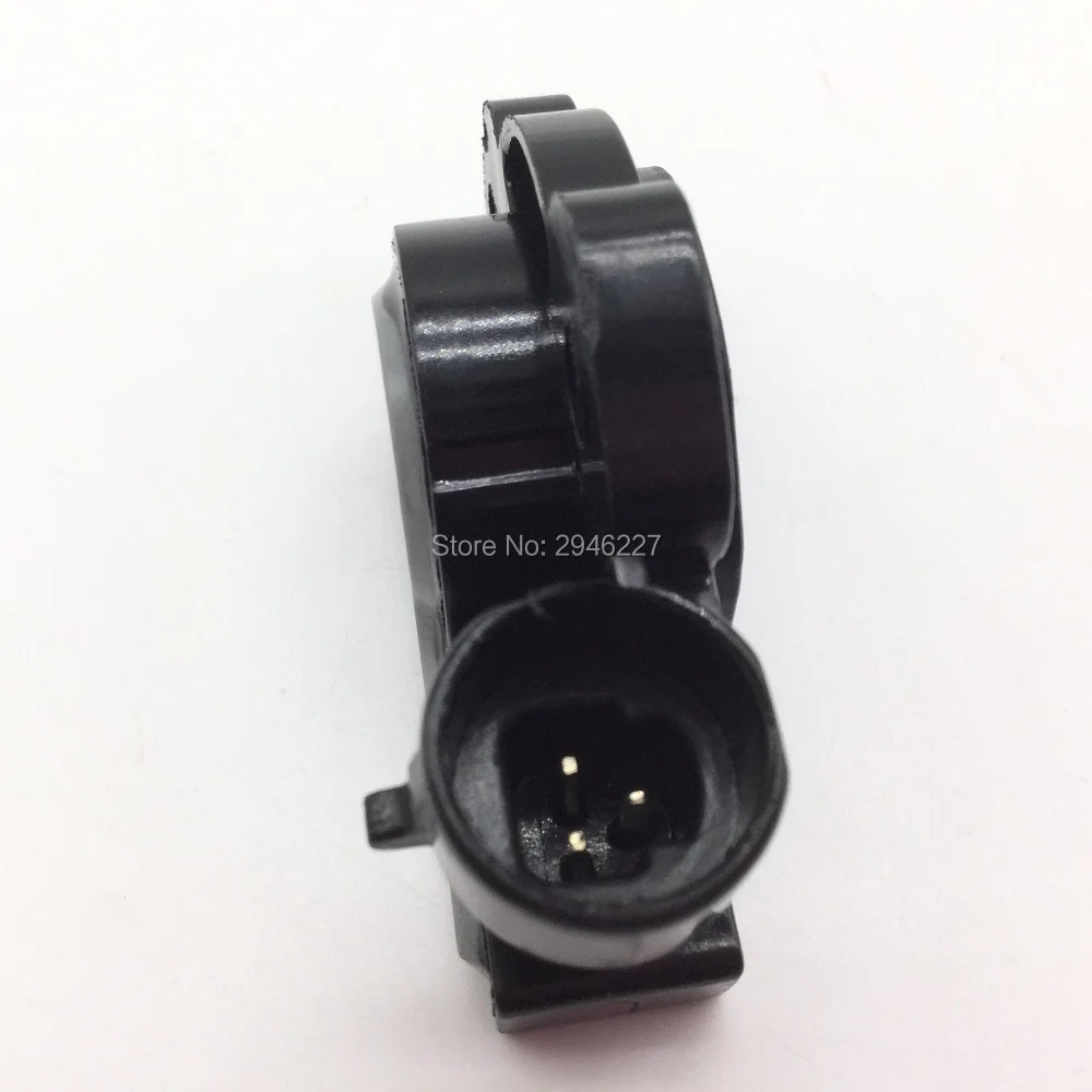 Датчик положения дроссельной заслонки 17112714 TPS для HONDA ACURA BUICK CADILLAC CHEVROLET ISUZU OPEL 17087655