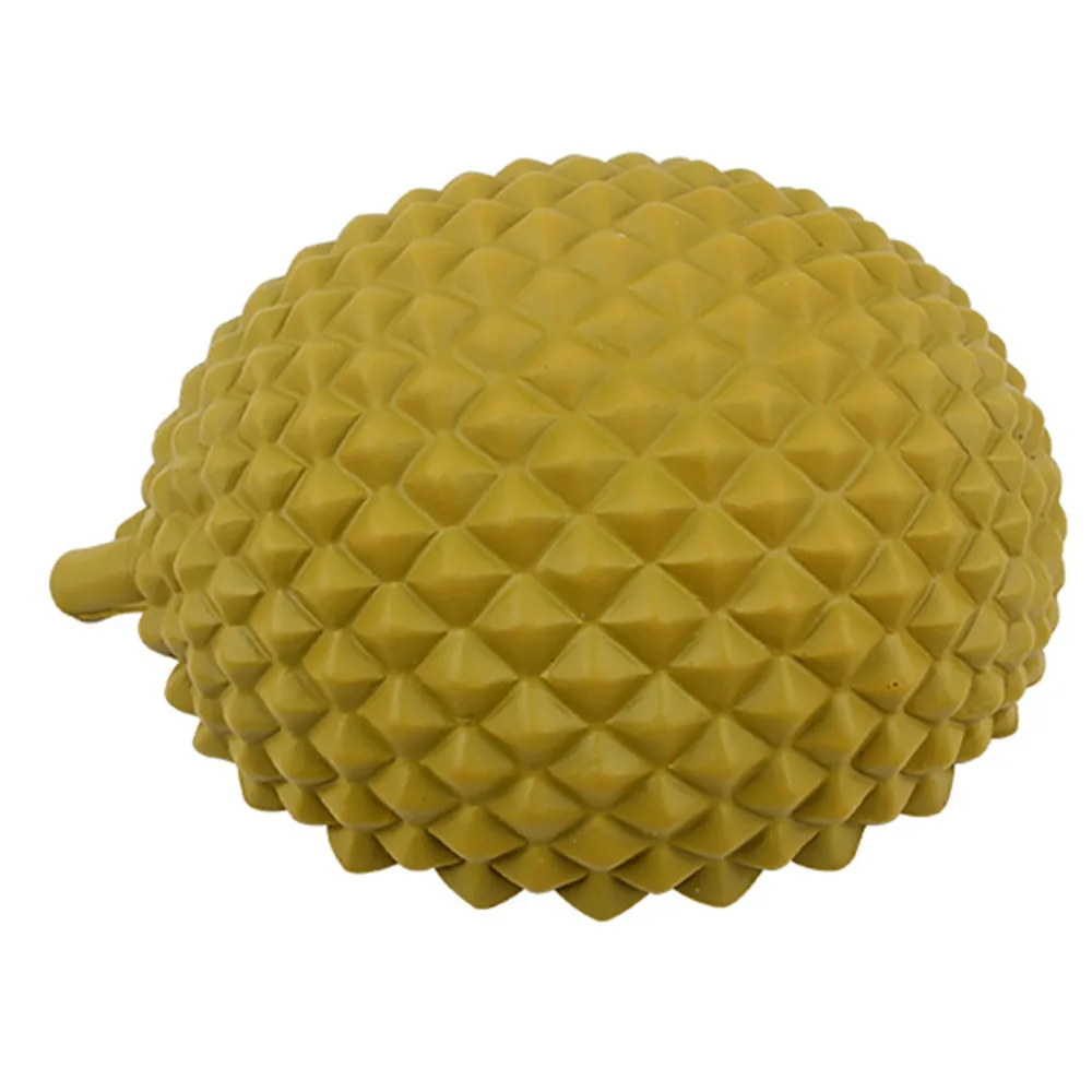 Anti-stress Squishy New Durian Pattern Simulation Slow Rising Stress Relief Rebound Decompression Kids Funny Educational Toy #sx | Игрушки и