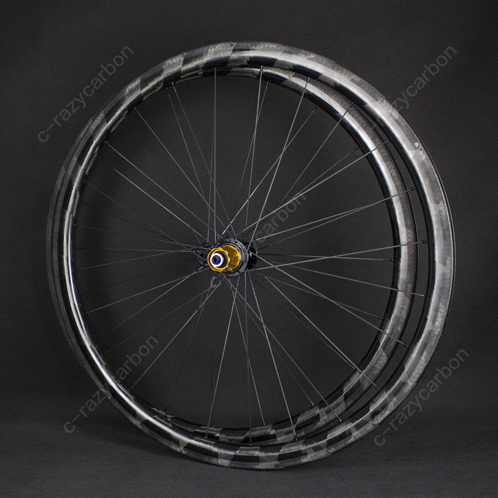 2020 ультра-Светильник X Wheels 30/35/50 колеса для скалолазания и скорости Bitex HUB 1420 262g