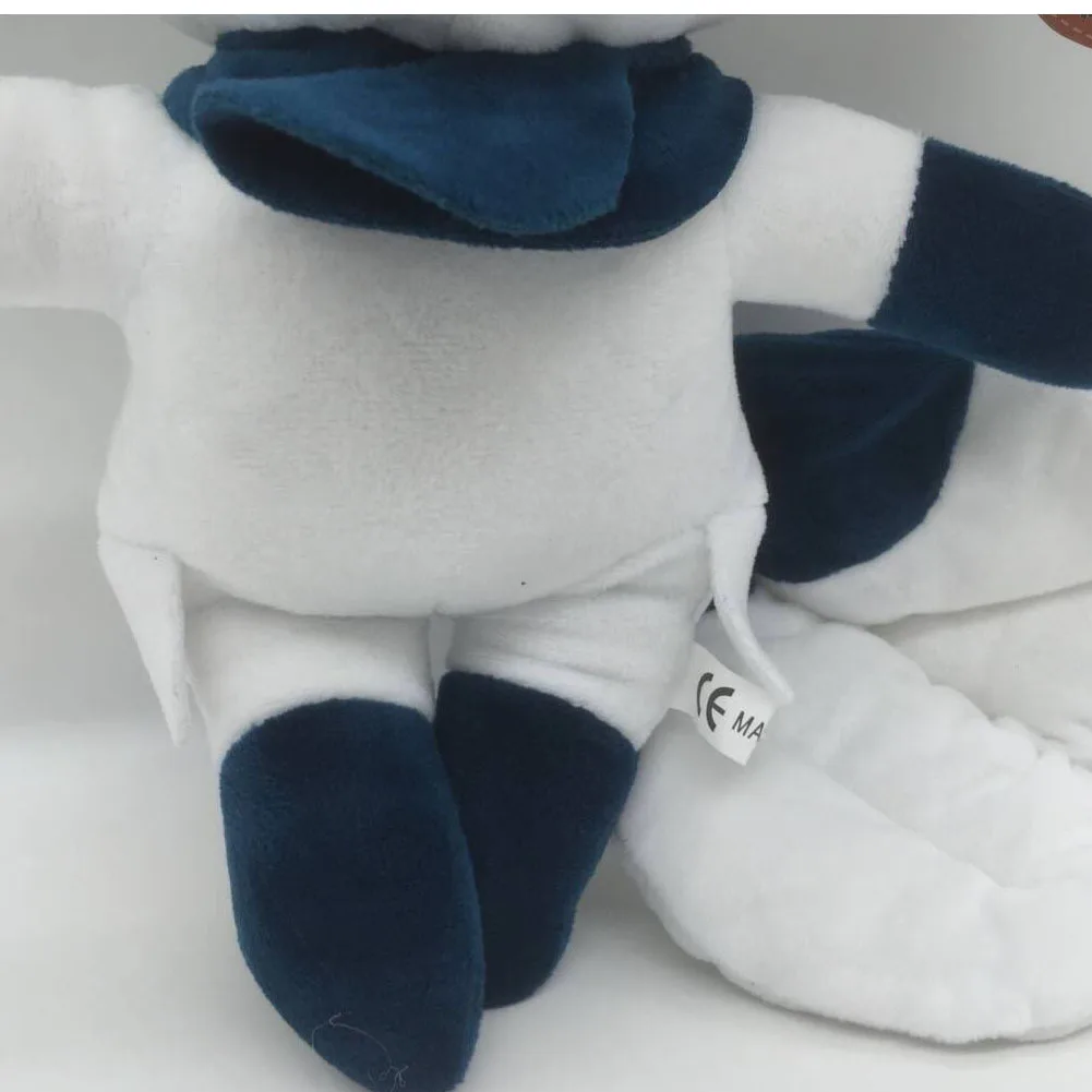 Аниме игры Пикачу серии новые 30 см Meowstic плюшевые игрушки мягкие игрушки подарок на день рождения для детей