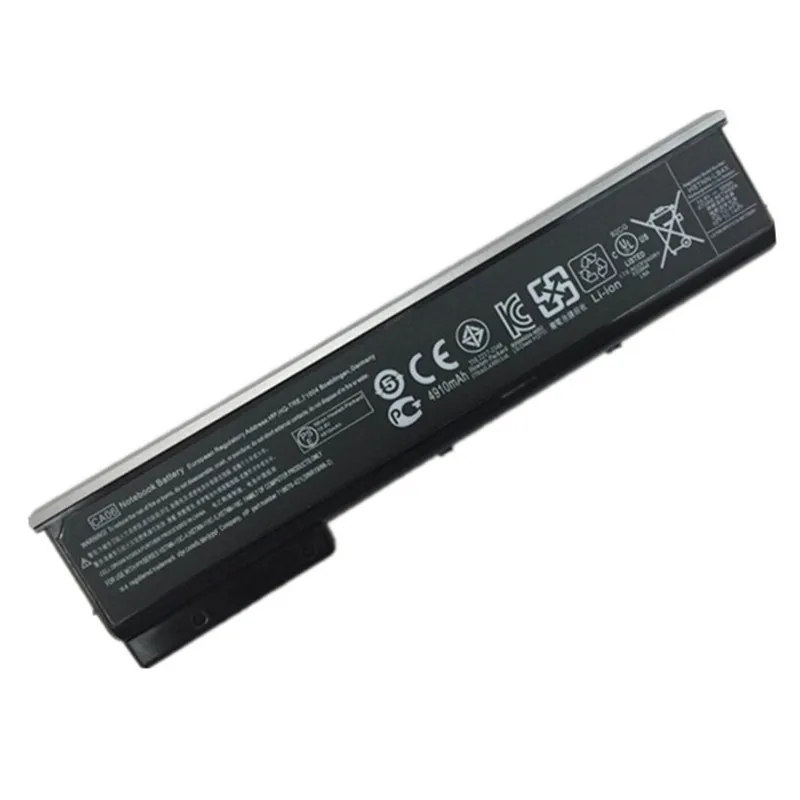 Аккумулятор для ноутбука 7XINbox 10 8 В CA06 CA06XL CA09 HP ProBook 640 645 650 655 G1 718677 421 HSTNN DB4Y LB4X|battery for