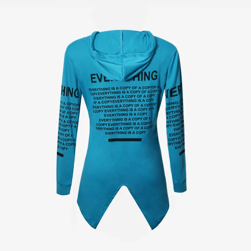 

2018 Larger Size Women Irregular Collar Sweatshirt Casual Female Zip-up Coat Fashion Outerwear Plus Size