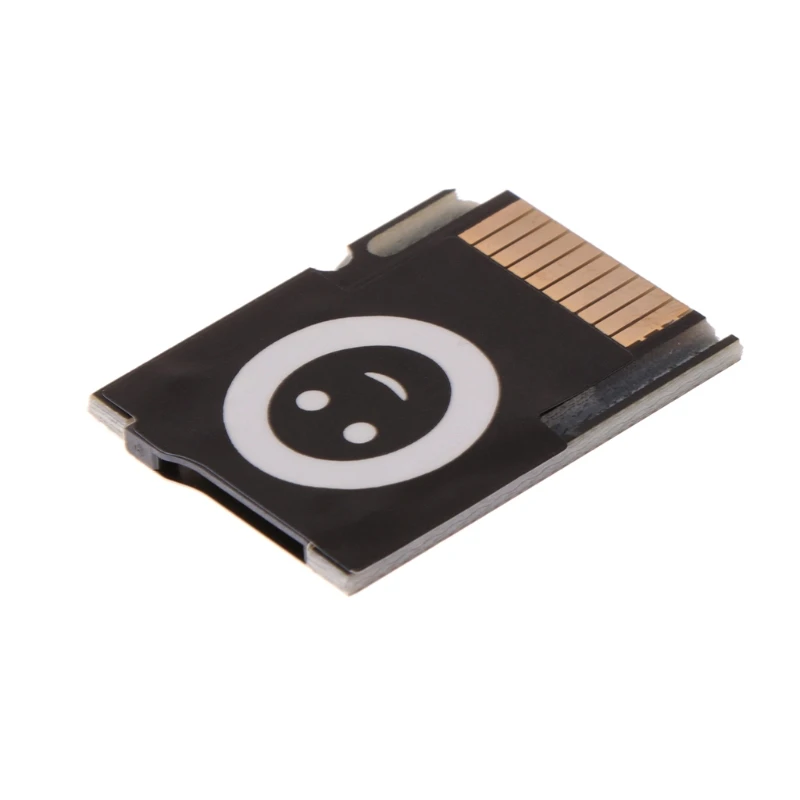 DIY адаптер для карт памяти Micro SD игр PS Vita 1000 2000 SD2Vita аксессуары | Компьютеры и офис
