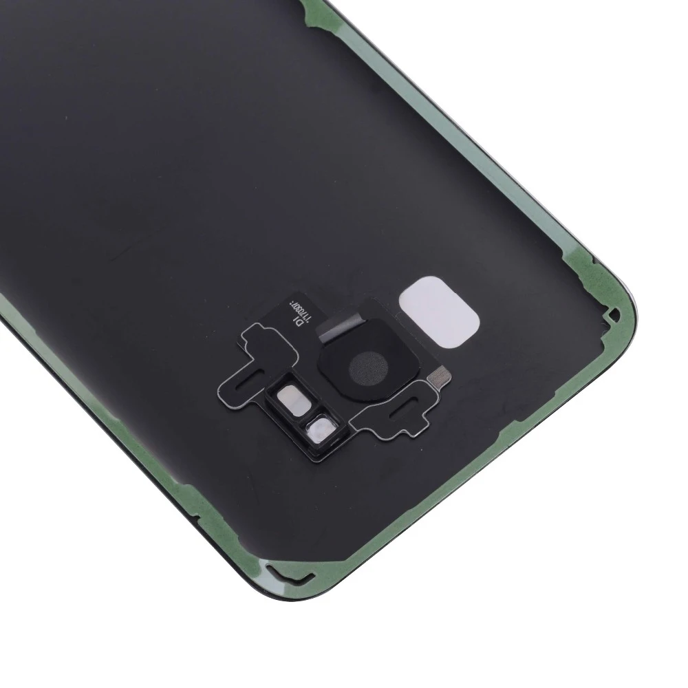 Оригинальная задняя крышка батарейного отсека для Samsung S8 Plus SM-G955 G9500 корпус чехлы |