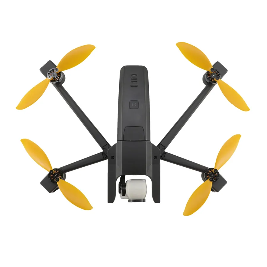 8 шт. пропеллеры CCW/CW реквизит для Parrot Anafi Дрон в сложенном виде FPV RC Квадрокоптер