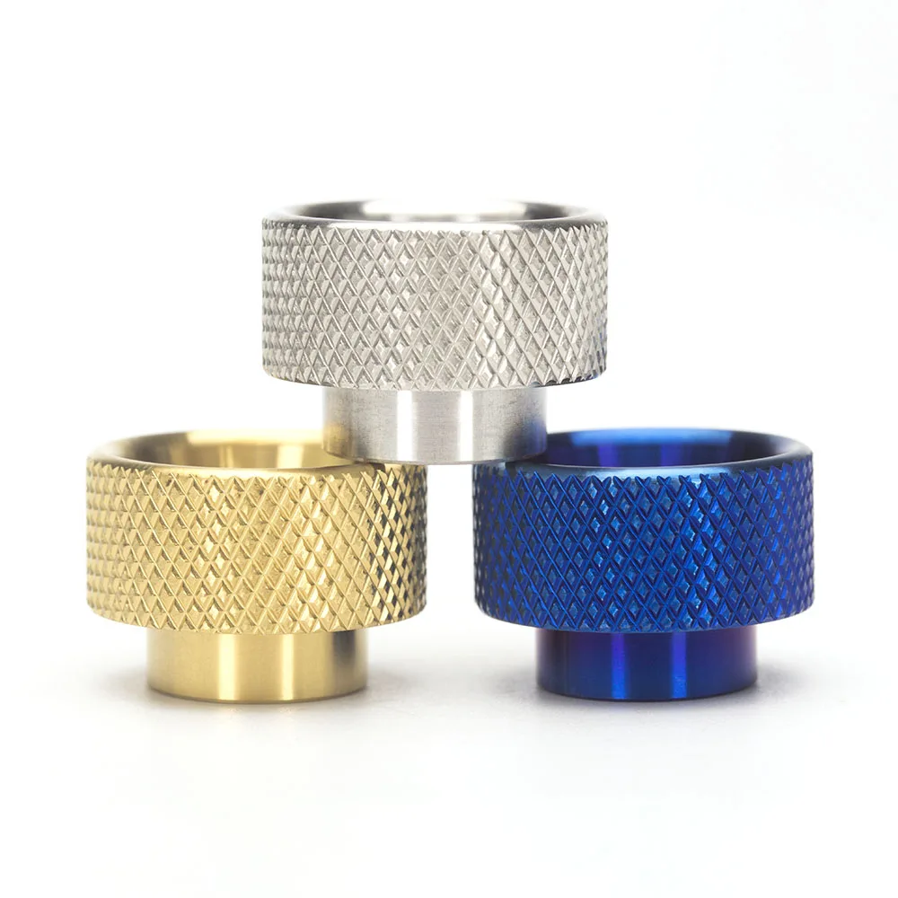 

Металлический дрип-тип Coil Father 810 для испарителя Goon Kennedy 24 RDA электронных сигарет, аксессуары для электронных сигарет