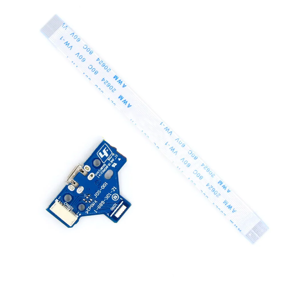 HDMI запасные заменить гибкая USB контроллер с плоский ленточный кабель для Jds 011 055