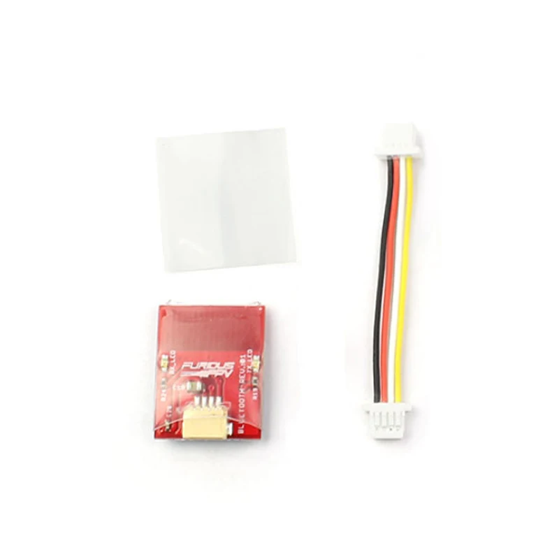 FuriousFPV bluetooth Module For STEALTH VTX RACE Adjustable iOS Android APP RC Models Quadcopter DIY Replace Part | Игрушки и хобби
