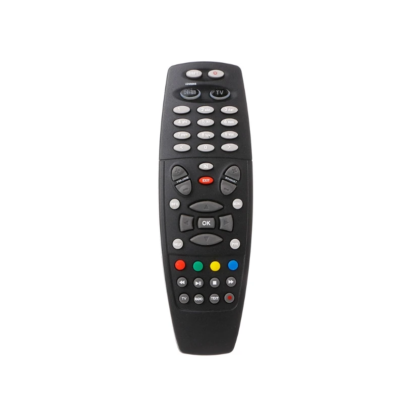 Сменный пульт дистанционного управления OOTDTY Smart TV для DREAM BOX DM800 Dm800hd DM800SE HD TV|Пульты