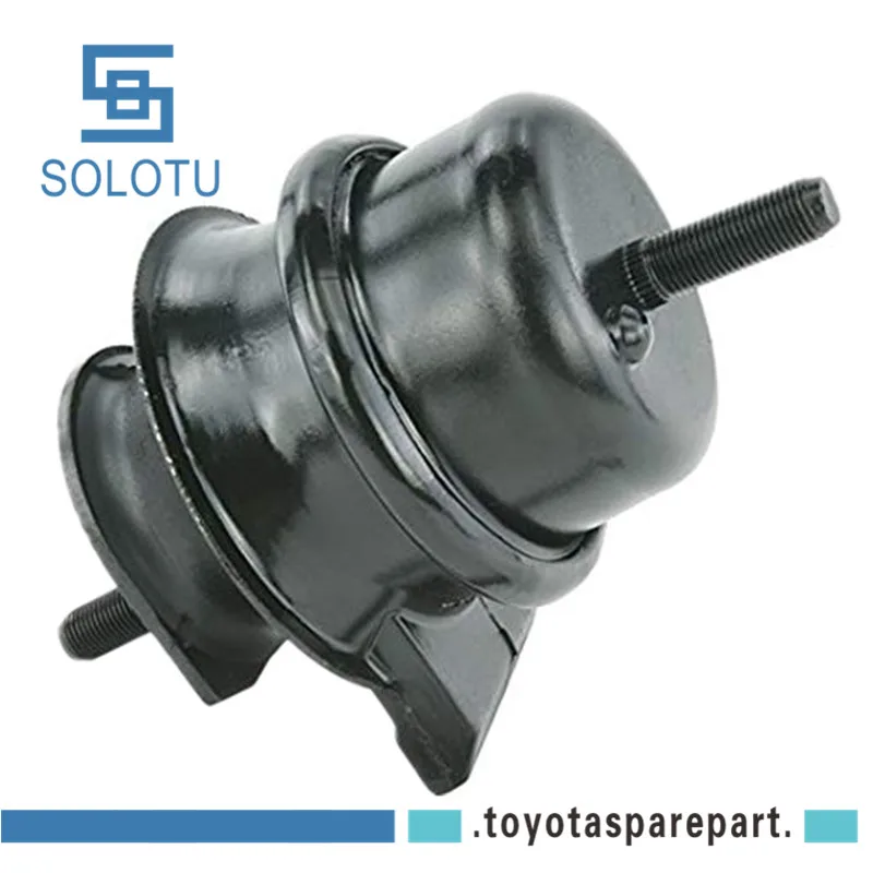 Монтажная передняя стойка двигателя для LEXUS LS430 UCF30 3UZFE 2000 12361 50170|Вал двигателя| |