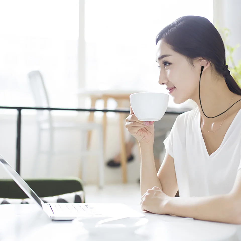 MoreBlue B09 Беспроводной Bluetooth гарнитура Металлические Магнитные наушники Спорт Бег
