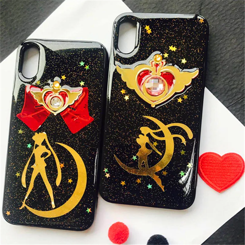 Чехол для iPhone X, XS, MAX, XR, 6, 6 S, 7, 8 Plus