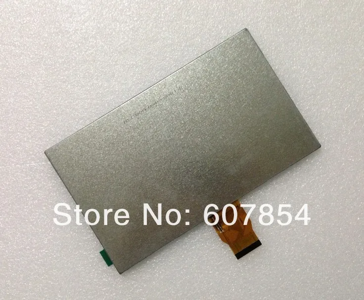 Новый оригинальный 9-дюймовый ЖК-экран для планшета диагональю 50 контактов