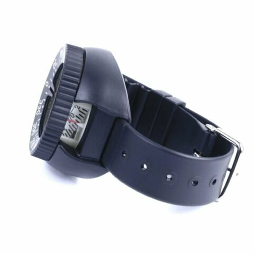 Плавание легкий на запястье открытый ABS навигация портативный водонепроницаемый