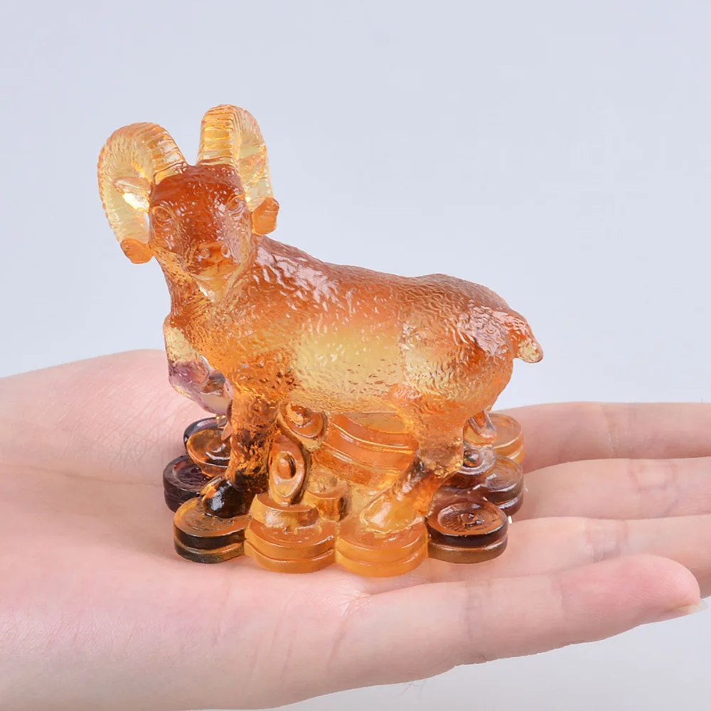 Liuli 12 китайские знаки зодиака животного фотообои красивые предметы для
