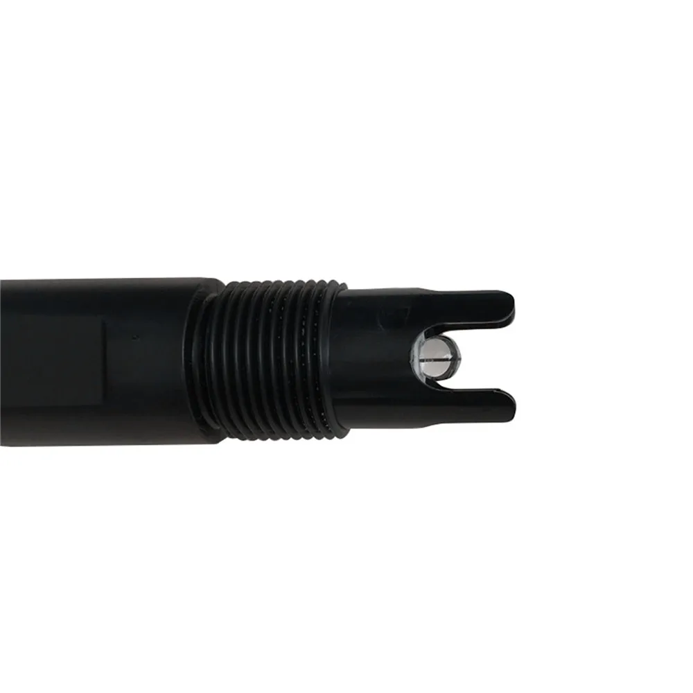 Industrial PH Probe 0 -14PH Electrode Sensor Acid Meter Electrode/ 3/4 NPT Pipe Thread With 5M Cable | Электроника